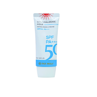 PAX MOLY HYALURONIC AQUA SUNSCREEN [SPF 50+]- 50ML